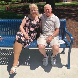 Meet your Posher, Lynn